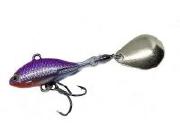 Блесна-Tail Spinner Инстинкт Whally-Classic 8.5г 08 фотография