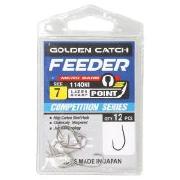 Крючки Golden Feeder S 1140 фотография