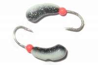 Мормышка Riga уралка 3мм 207030-BW фотография