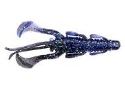 Силікон Kalipso Vibro Claw 3.0" 521 EPV 5шт Фотографія