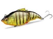 Воблер BearKing Vatalion 115F D фотография