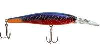 Воблер Jackall Dowzvido 90Sp TH Hot Orange фотография