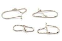 Застежка Owner Cultiva P-20 #0 6шт фотография