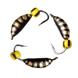 Мормышка вольфрамовая SF Srimp фотография