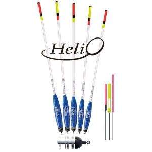 Поплавок Cralusso Helio Waggler фотография