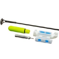 Сигнализатор на квивертип светодиодный GOSS фотография