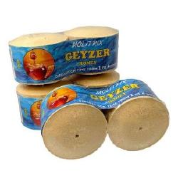 Технопланктон Molitrix Гейзер фотография