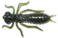 Силікон Crazy Fish Kasari 1.0" F42 Фотографія