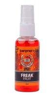 Спрей Brain F1 50мл Freak Fruit (Апельсин-кальмар) фотография