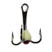 Тройник для зимней блесны Dagmaster СБ-10 фотография