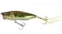Воблер Megabass Pop Max 78F FA Bass Фотографія