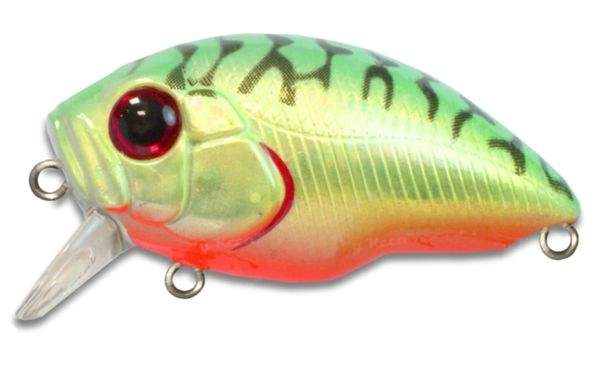 Воблер Kosadaka Boxer 45F XS #HT 8.75 г Фотографія