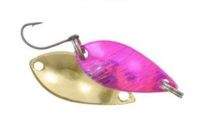 Блесна Fishing ROI Iris 3.5г 04 фотография