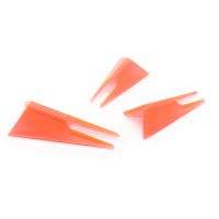 Хвост к балансиру Крапаль фотография