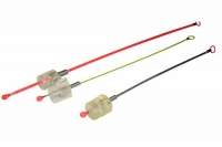 Кивок металлический (часовая пружина) фотография