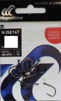 Крючки Hayabusa H.ISE147 фотография