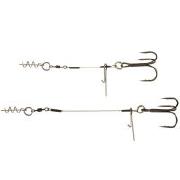 Оснащення для силікону Gurza Leader Stinger Фотографія