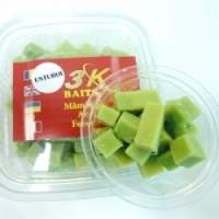 Патрацика 3KBaits Usturoi (чеснок) фотография