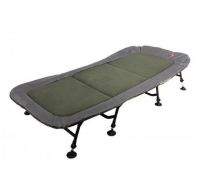 Раскладушка Carp Zoom Flat Giant Bedchair CZ6834 фотография