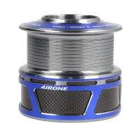 Шпуля Golden Catch Airone 4000FD фотография