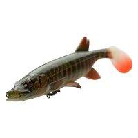 Силікон Savage Gear 4D Pike Shad Фотографія