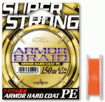 Шнур Yamatoyo Armor Braid PE  фотография