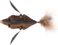 Воблер Savage Gear 3D Bat 100F Brown Фотографія