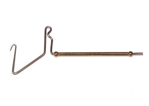 Вузлов'яз Gulam Nabi 808 Фотографія