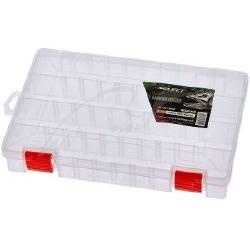 Коробка Select Lure Box SLHX-1802 фотография