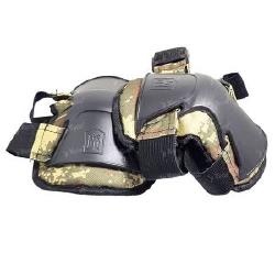 Наколенники тактические Профмонтаж AMN11673 фотография