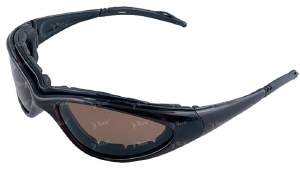 Окуляри Strike Pro 65-STR5B плаваючі Фотографія