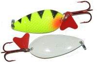 Блесна Spinnex Lady 18г 109 фотография