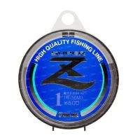 Леска Sunline Super Z HG 50м #0.6/0.128мм фотография