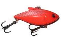 Воблер Megabass Vibration-X Power Bomb (Rattle in) VR фотография