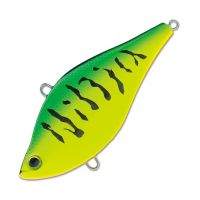 Воблер Yo-Zuri 3DS Vibe 60S F1142-HT Фотографія