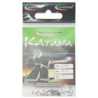 Крючки Maver Katana C222A фотография