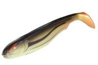 Силикон Crazy Fish Slim Shaddy 6.4" фотография