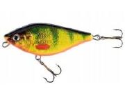 Воблер Jaxon HS Hiper Jerk 90S OM Фотографія