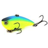 Воблер Yo-Zuri Rattl'n Vibe Фотографія