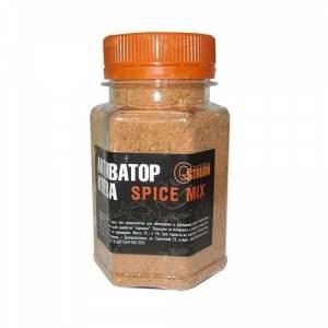 Активатор клювання G. Stream 70г Спеції Фотографія