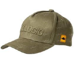 Кепка Prologic Buzzers Cap Olive Green Фотографія