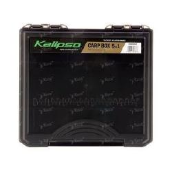 Коробка Kalipso Carp box 5 in 1 фотография