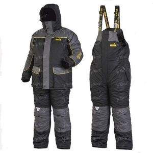 Костюм зимовий Norfin Atlantis Фотографія