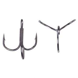 Тройник Savage Gear Y-Treble Hook фотография
