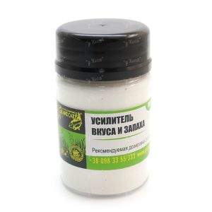 Усилитель вкуса и запаха Grandcarp 50г фотография