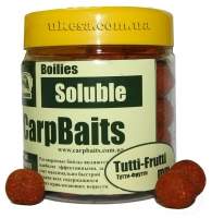 Бойлы пылящие CarpBaits 18мм 300г Tutti-Frutti фотография