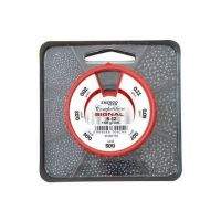 Набір вантажив Energo Team Competition Medium Shot 150г (0.3-0.9 g) Фотографія