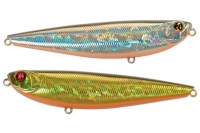 Воблер Pontoon21 ZanyZag 100DW 111 фотография