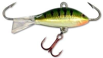 Балансир Rapala Shad WSR3 HP Фотографія