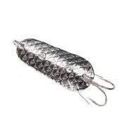 Блесна незацепляйка GOSS Shtorling 21г к.01 фотография